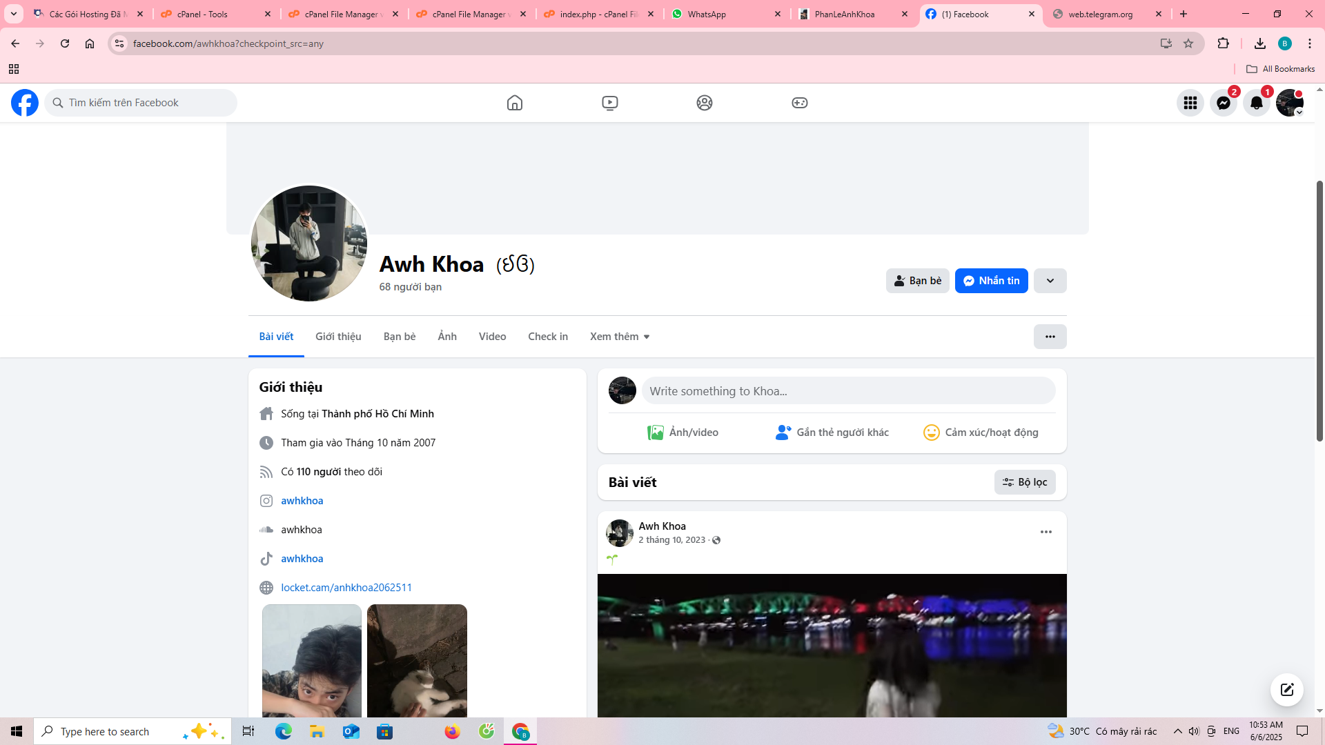 Facebook
